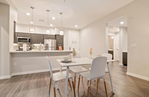 Menlo Park Apartamento | Global Luxury Suites in Menlo Park