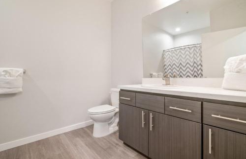Menlo Park Apartamento | Global Luxury Suites in Menlo Park