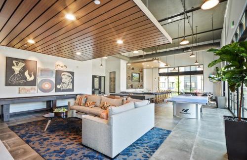 Menlo Park Apartamento | Global Luxury Suites in Menlo Park