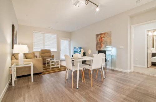 Menlo Park Apartamento | Global Luxury Suites in Menlo Park