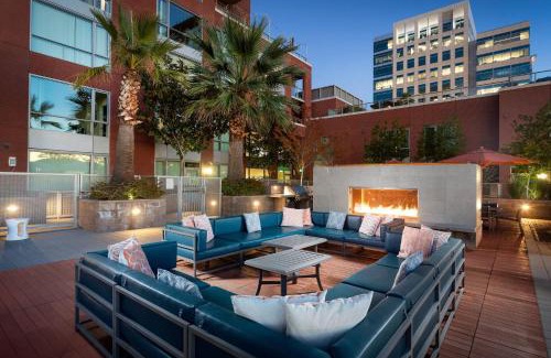 Downtown San Jose Apartamento | Global Luxury Suites San Jose Downtown