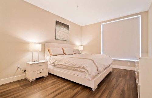 Shoreline West Apartamento | Global Luxury Suites at Downtown Mountain View