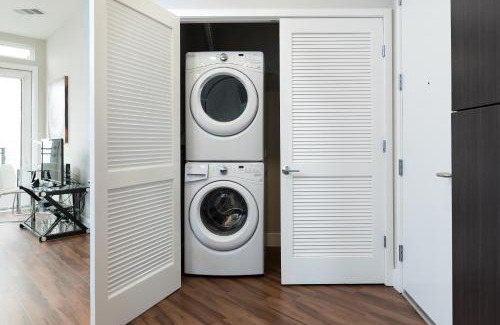 Shoreline West Apartamento | Global Luxury Suites at Downtown Mountain View
