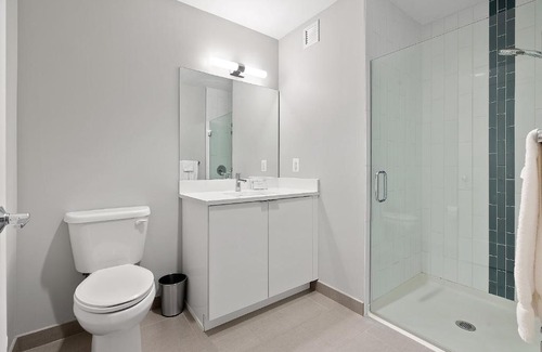 Center City West Apartamento | Global Luxury Suites Center City