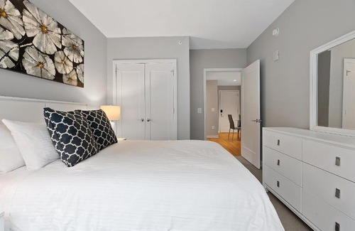 Center City West Apartamento | Global Luxury Suites Center City