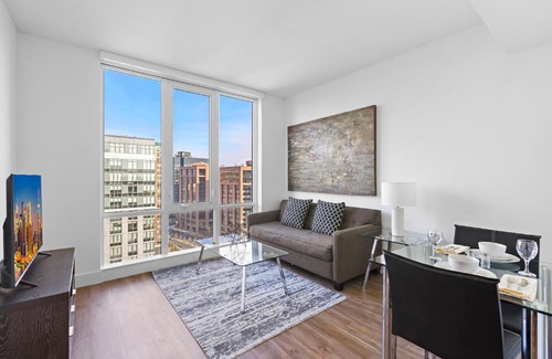 White Plains Apartamento | Global Luxury Suites Downtown White Plains