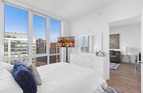 White Plains Apartamento | Global Luxury Suites Downtown White Plains