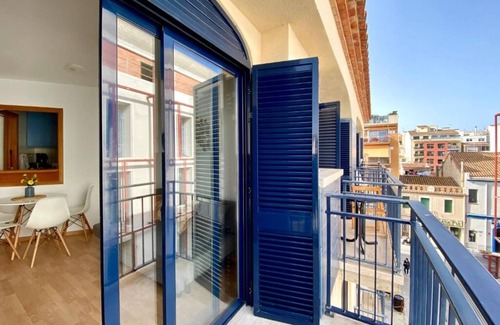 Cambrils Apartamento | Global Port Global una habitación, en el centro de Cambrils 29303