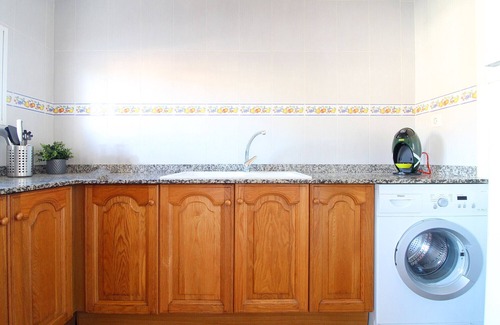 Canet de Berenguer Apartamento | Apt. Carretera Morvedre, 20 (P)