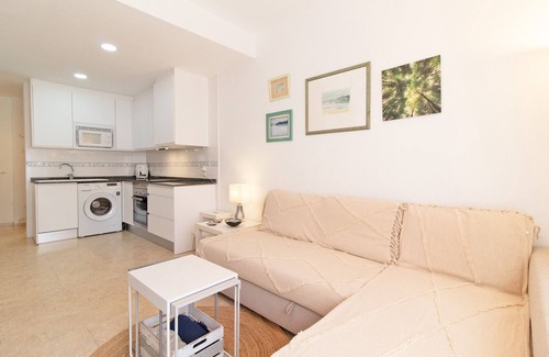 Sagunto Apartamento | Global Properties: Práctico apartamento en Puerto de Sagunto cerca de la playa cerca de la playa