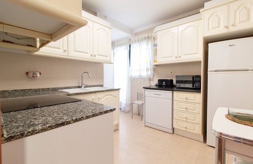 Sagunto Apartamento | Global Properties: Apartamento cerca de la playa en Puerto Sagunto