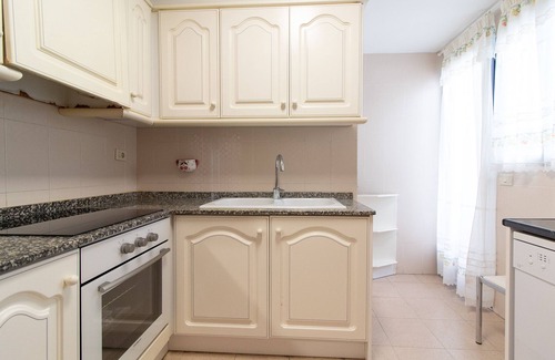 Sagunto Apartamento | Global Properties: Apartamento cerca de la playa en Puerto Sagunto