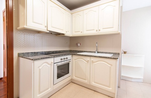Sagunto Apartamento | Global Properties: Apartamento cerca de la playa en Puerto Sagunto