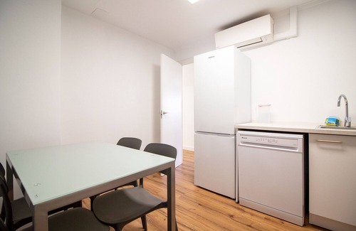 Port de Sagunt Apartamento | Global Properties: Vivienda céntrica de 4 habitaciones