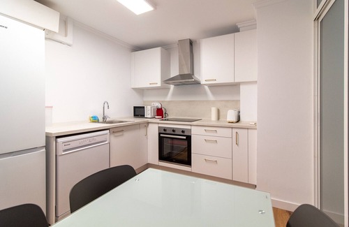 Port de Sagunt Apartamento | Global Properties: Vivienda céntrica de 4 habitaciones