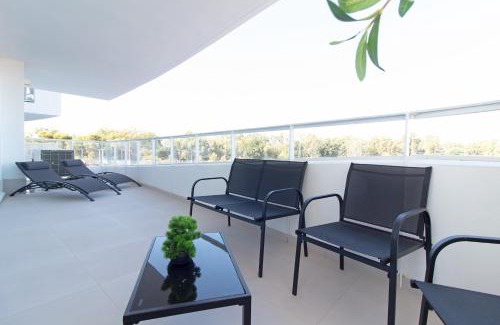 Canet de Berenguer Apartamento | Global Properties, Apartamento con 2 terrazas en Gran Canet