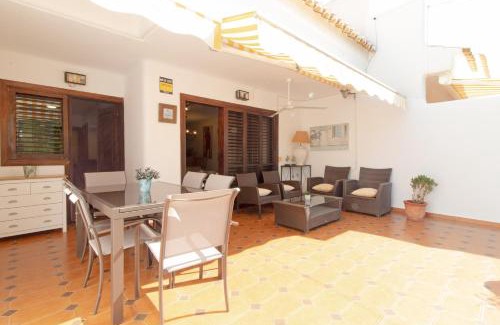 Canet de Berenguer Casa | Global Properties, Adosado con piscina en la playa de Canet