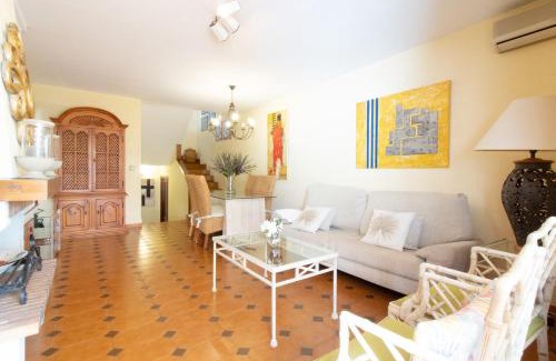 Canet de Berenguer Casa | Global Properties, Adosado con piscina en la playa de Canet
