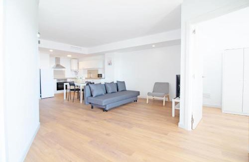 Canet de Berenguer Apartamento | Global Properties, Increible apartamento con vistas al mar, Canet d'en Berenguer