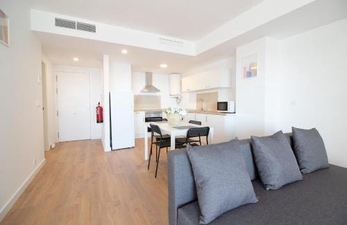 Canet de Berenguer Apartamento | Global Properties, Increible apartamento con vistas al mar, Canet d'en Berenguer