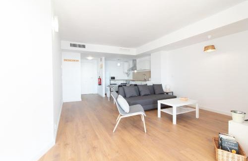 Canet de Berenguer Apartamento | Global Properties, Apartamento con vistas al mar, Canet d'en Berenguer