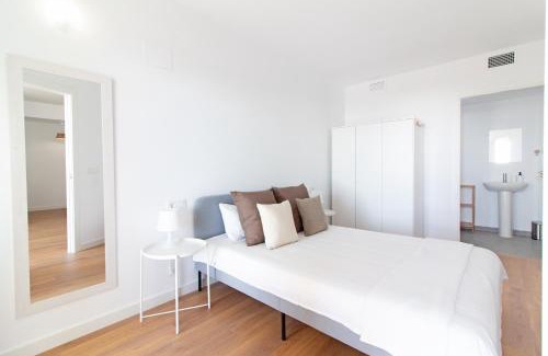 Canet de Berenguer Apartamento | Global Properties, Apartamento con vistas al mar, Canet d'en Berenguer