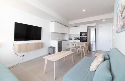 Canet de Berenguer Apartamento | Global Properties, Apartamento con terraza y vistas a la costa mediterranea