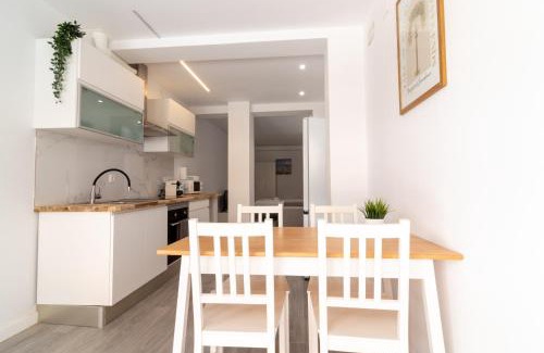 Sagunto Apartamento | Global Properties, Bonito estudio en Puerto de Sagunto