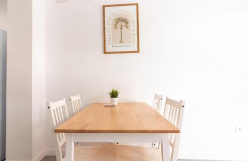 Sagunto Apartamento | Global Properties, Bonito estudio en Puerto de Sagunto