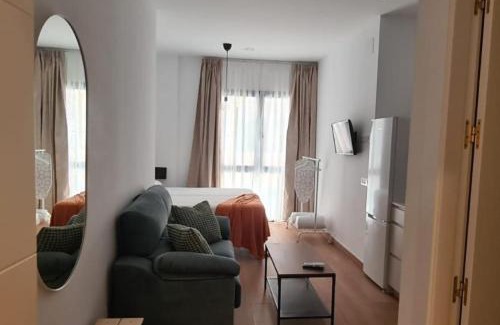 San Bartolome Apartamento | Global Suites Sevilla