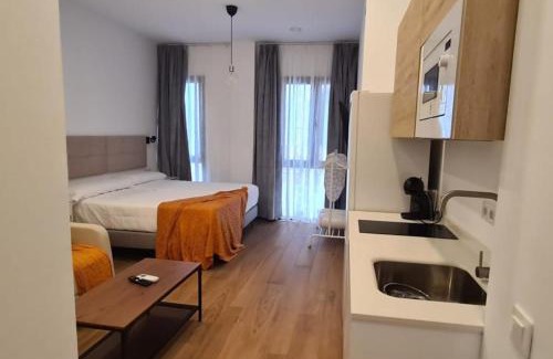 San Bartolome Apartamento | Global Suites Sevilla
