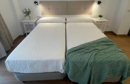 San Bartolome Apartamento | Global Suites Sevilla
