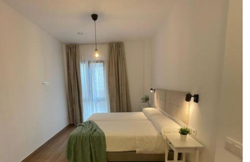San Bartolome Apartamento | Global Suites Sevilla