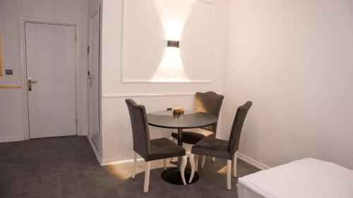 Cekirge Mahallesi Cama Y Desayuno | Global Termal Hotel