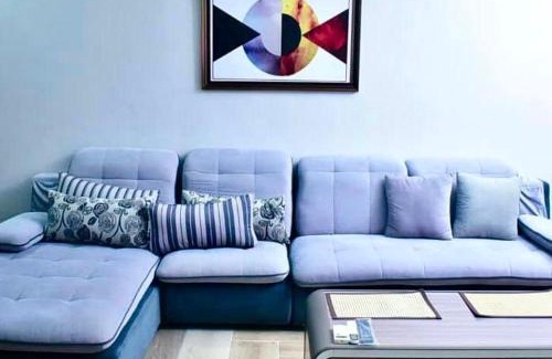 Benin City Apartamento | Global Terrace Apartments