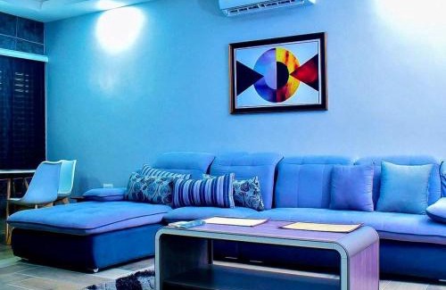 Benin City Apartamento | Global Terrace Apartments