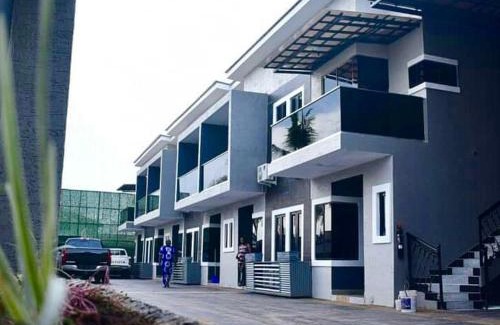 Benin City Apartamento | Global Terrace Apartments