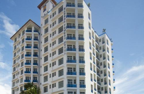 Wellawatta North Hotel | Global Towers Hotel & Apartments