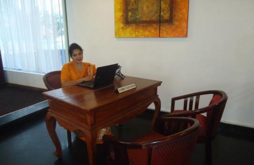 Wellawatta North Hotel | Global Towers Hotel & Apartments