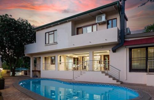 Nelspruit Casa | Global Village Guest House