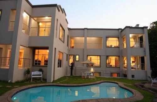 Nelspruit Casa | Global Village Guest House