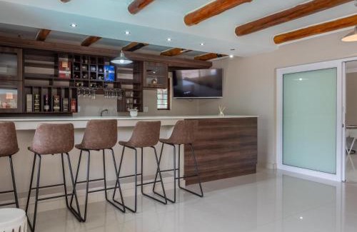 Nelspruit Casa | Global Village Guest House