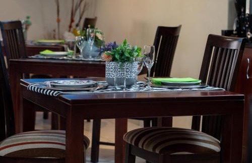 Nelspruit Casa | Global Village Guest House