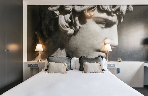 Palomas Hotel | Globales Acis & Galatea