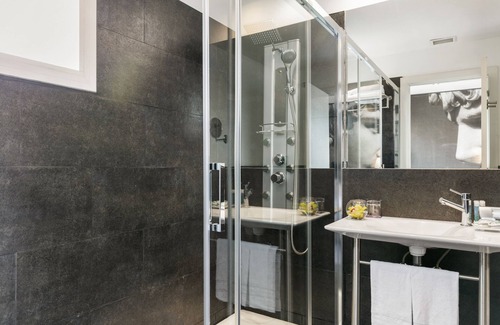 Palomas Hotel | Globales Acis & Galatea