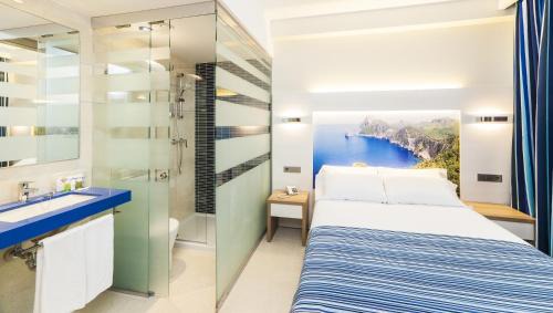 Nueva Milla de Oro Hotel | Globales Playa Estepona