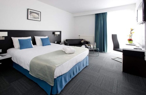 Herstal Hotel | Globales Post Hotel & Wellness