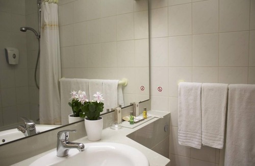 Herstal Hotel | Globales Post Hotel & Wellness