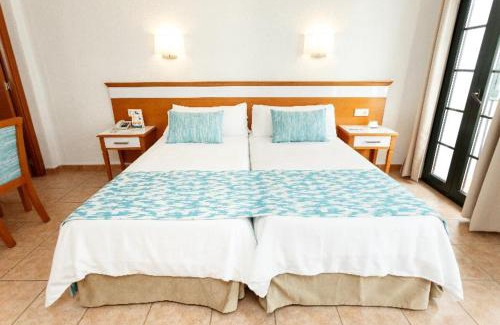 San Pedro de Alcántara Hotel | Globales Pueblo Andaluz