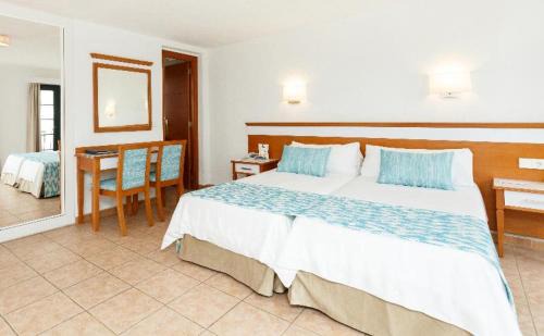 San Pedro de Alcántara Hotel | Globales Pueblo Andaluz
